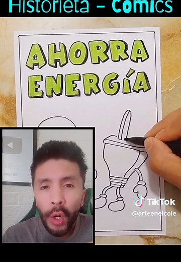 Cómo crear una historieta: guía paso a paso