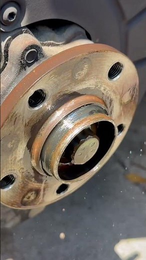 2012-2019 Volkswagen Passat Front Brake Pads And Rotors Replacement ‪@ElmoMotorWorks‬