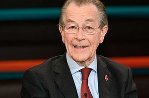 Franz Müntefering: „Bild“ – Früherer SPD-Chef am Herzen operiert