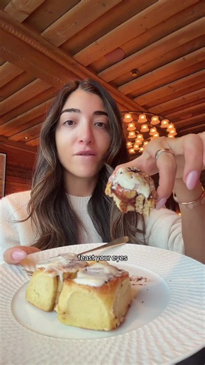 Gluten Free Cinnamon Rolls Recipe by Amelia and Audrey