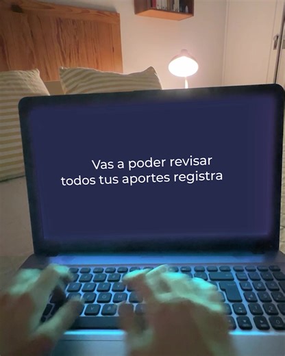 89K views · 199 reactions |  A través de Mi ANSES, ingresando con tu CUIL y Clave de la Seguridad Social, podés consultar el detalle de los aportes registrados en tu historia laboral. ✅ Vas a encontrar las declaraciones juradas presentadas por tus empleadores junto con los períodos registrados. Imprimilos o descargalos a tu computadora o celular.  Para más información ingresá a anses.gob.ar | ANSES | Facebook