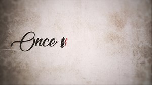 Ink Writing Once Upon A Time Intro