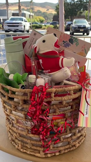 v eventful first day #target #targetintern #targetstoresexecutiveintern