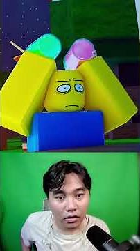 Pregnant Deer Child of NOOB Player in 99 Nights of Survival in the Forest #shorts #roblox #viral