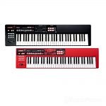 Roland XPS-10 Synthesizer | Music Arms ศูนย์รวมคีย์บอร์ดไฟฟ้า Roland