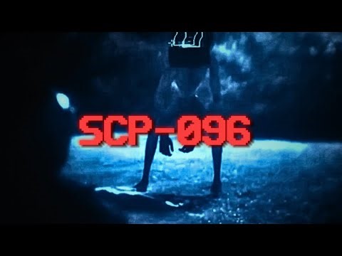 SCP-096 || SCP EDIT ||