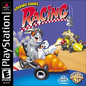 Looney Tunes Racing - Alchetron, The Free Social Encyclopedia