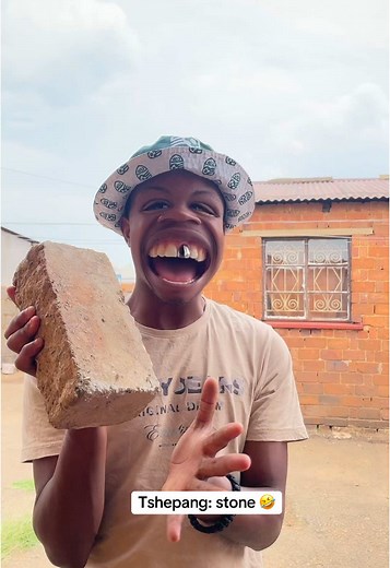 Tshepang's Hilarious Pranks and Funny Moments