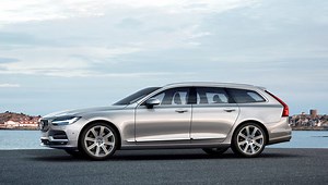 Latest station wagons set to dethrone SUV dominance
