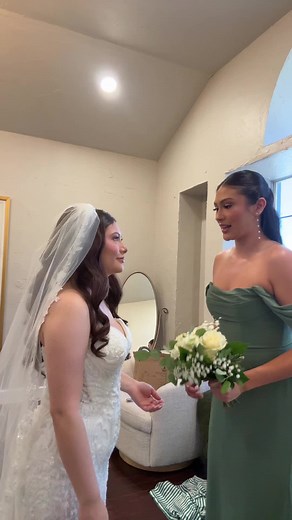 Runaway Bride Wedding Day Vibes