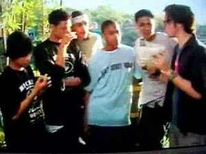 Disney World Interviews: B5 Part 3