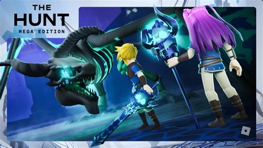 How To Get World Zero Mega Token | Roblox The Hunt: Mega Edition