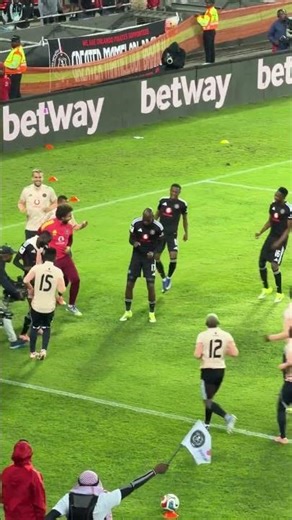Makgopadowski's Penalty 🔥🔥#betwaypremiership #orlandopirates #football #kaizerchiefs #viral #fypシ