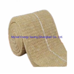 [Hot Item] Basalt Mineral Wool and Rock Wool for Thermal Insulation