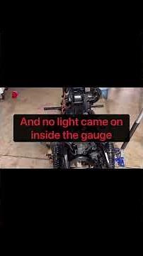 Fuel gauge malfunction diagnosis (Pt 2). 2017 Harley Davidson Dyna Low Rider S