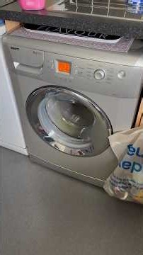 Beko speed up to 1200rpm