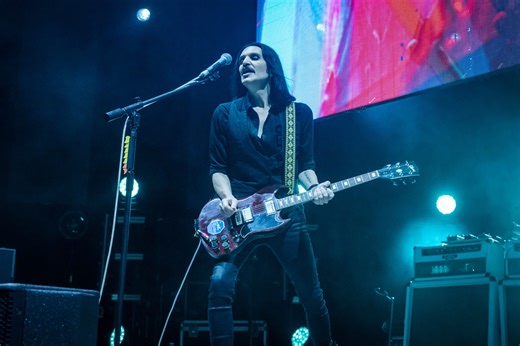 Brian Molko im Interview: „Ich bin ein Überlebender“ - Musikexpress
