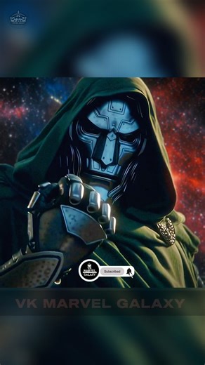 3 reasons why dr doom is more dangerous than thanos #shorts #drdoom