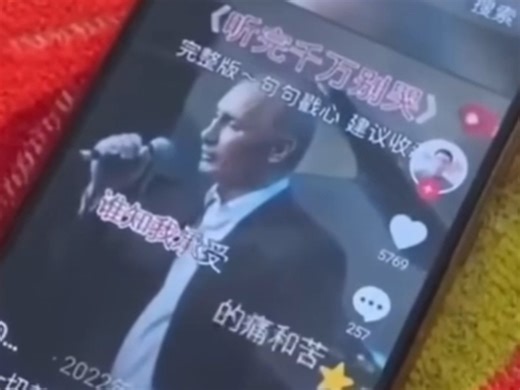 他承受了太多太多