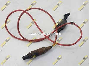 Sensor de Oxigeno Inferior 3.3**** NISSAN Pathfinder 1995 1996 1997 1998 1999 2000 2001 2002 2003 2004 2005 - Desarmaduria IPAR