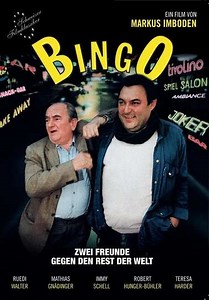 Bingo - Where to Watch