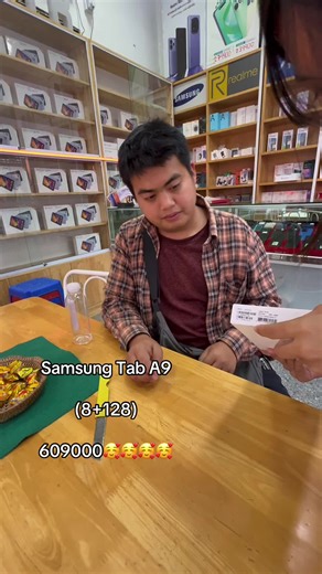 Samsung Tab A9: Affordable Pricing and Features