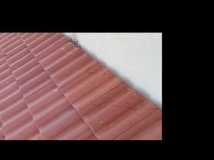 How to Install BMI Monier Roof Tiles #Bmimoniertiles