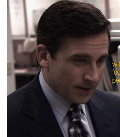 Why Michael Scott Deserves to Be a Top Yearner