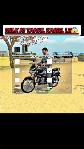 How to Get Milk tanki in Indian Vehicle Simulator 3D | New Update Guide