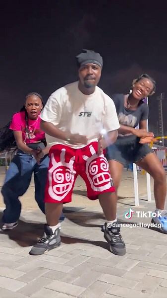 Introducing My Favorite Dance Duo: Lalli and Rica