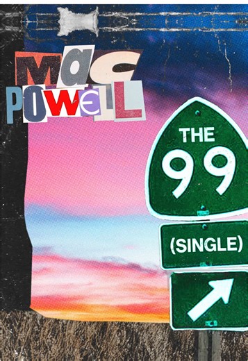 Mac Powell on TikTok