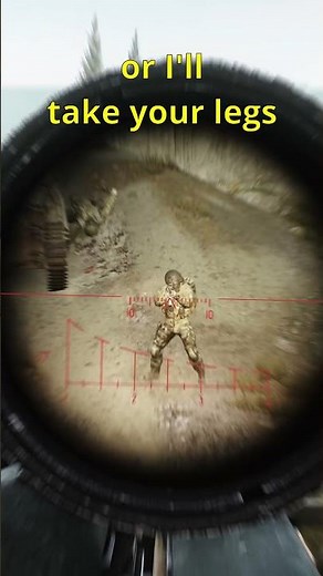 Revision - Reserve how to task? Stay away #tarkov