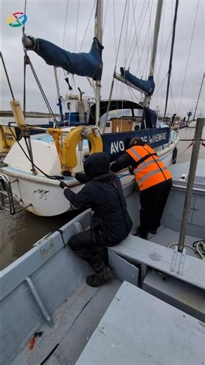 How Do You Move a Boat Without Starting It?