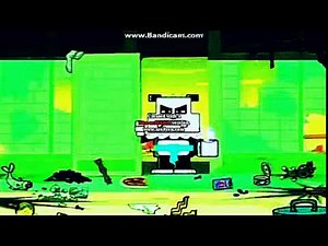 Yin Yang Yo! Intro (HD)