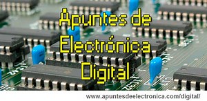 Contador Digital 0 - 9