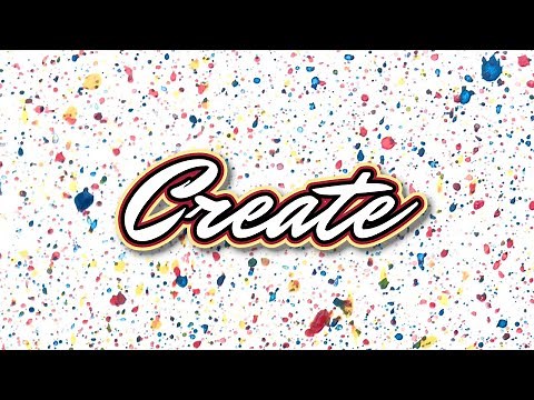 Add Multiple Strokes to Text in Affinity Photo