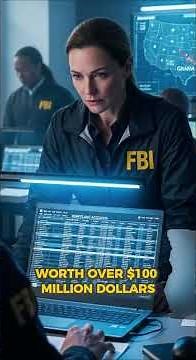 The Shocking FBI Discovery Behind a Global Love Scam