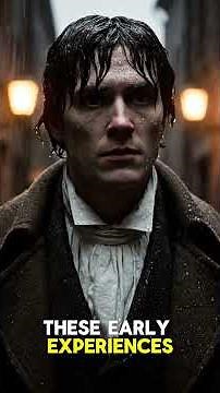 Edgar Allan Poe — Master of the Macabre.