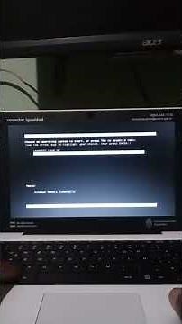 Quitar la Contraseña de Inicio en Windows 10 | Netbook del Gobierno