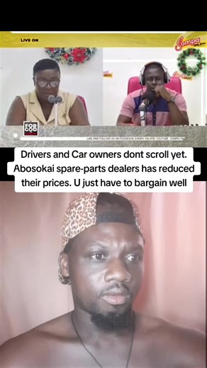 Big Savings on Car Parts at Abosokai Dealers