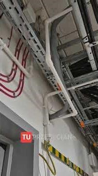 Fujitsu podsufitowy – montaż klimatyzacji Warszawa Ursynów