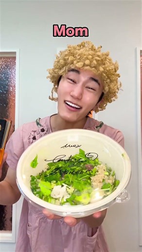 Chips Obsession… Mom Taught Him a Lesson in One Move!