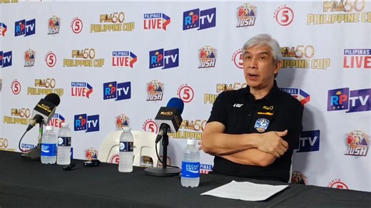 14K views · 20 reactions | ROAD WARRIORS STILL HOT NLEX coach Jong Uichico and JB Bahio talk about their 99-88 victory over Blackwater in Antipolo, securing a 4-1 win-loss card to sit on top of the standings. #PBA #PBA50 | via Kennedy Caacbay, ABS-CBN News | ABS-CBN News | Facebook
