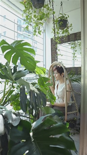 Meenakshi | Lifestyle Blogger on Instagram: "When life gives you tiny balconies, grow a garden—not a clutter of AC units. The Blue Star VRF Lite AC system is a compact and efficient solution that lets you cool multiple rooms with just ONE outdoor unit. Maximize space, minimize clutter! Because you shouldn't have to choose between comfort and aesthetics Check out @bluestar_ltd for complete air conditioning solutions"