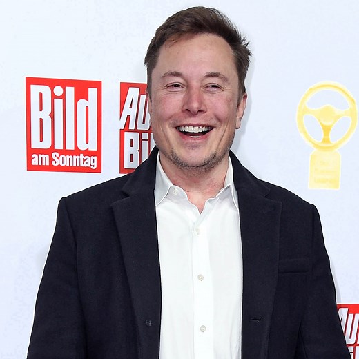 Here's Your Guide to Elon Musk's Complicated Family Tree