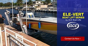 About Ace Boat Lift Dealer