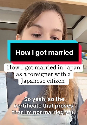 Getting Married in Japan: A Simple Guide
