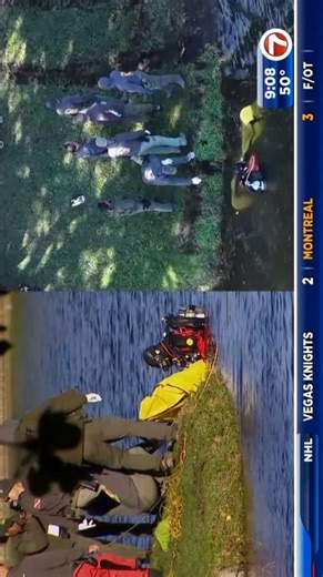 This morning, we are back in #DeerfieldBeach with the latest on yesterday’s double death investigation after a car crashed into a lake. Update as of noon: Officials have identified the surviving suspect as 21-year-old Pledidson Jeansam Philibert. The two who died have been identified as 22-year-old Weekenley Felix and 20-year-old Ashly Rosier. | Faith Graham TV
