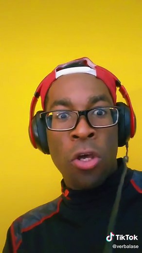 Verbal Ase on TikTok