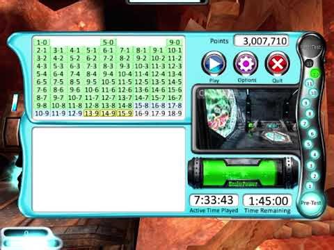 Imagine Math Facts: Dungeon Final Boss Prep 2 Soundtrack